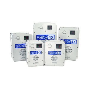 WorldDrive 4x